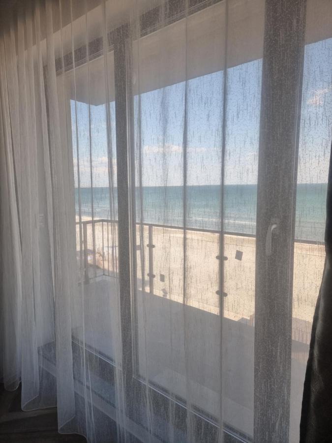 Beach Residence Studios Mamaia Nord 23 Năvodari Exterior foto